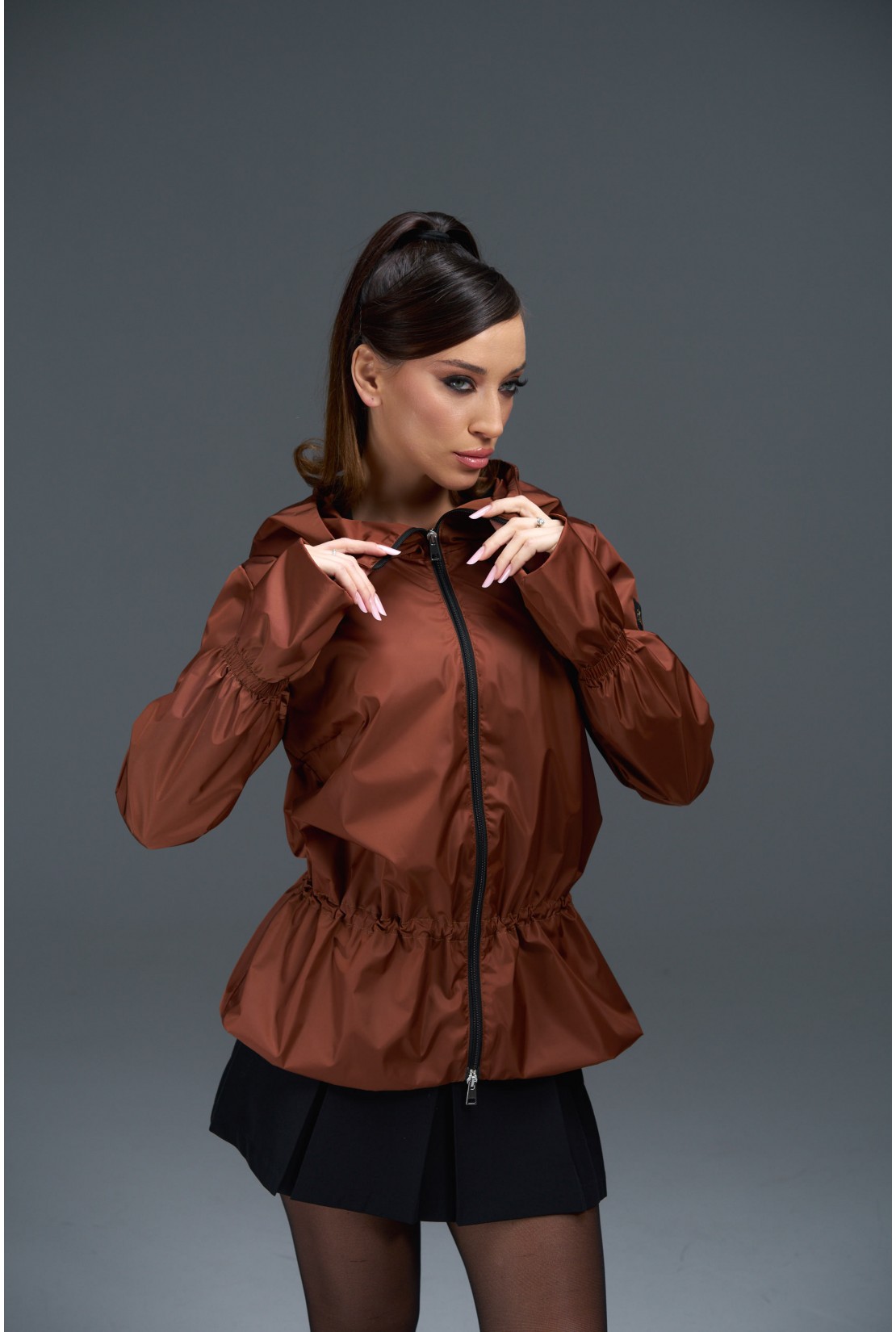 AMIRA