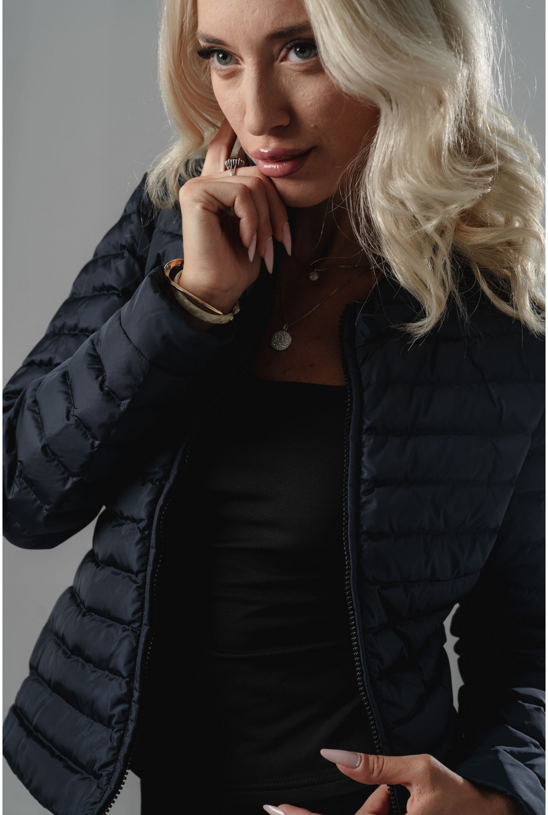 BIANCA BIANCA